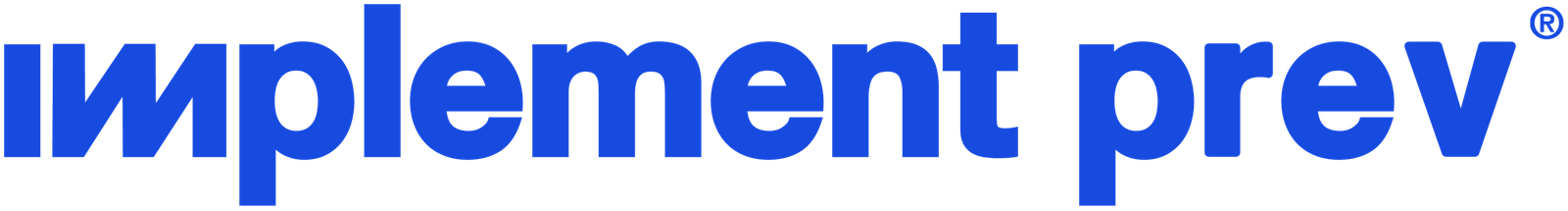 Implement Prev